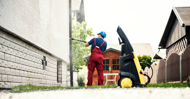 Gurnee, IL  Pressure Washing Services Company